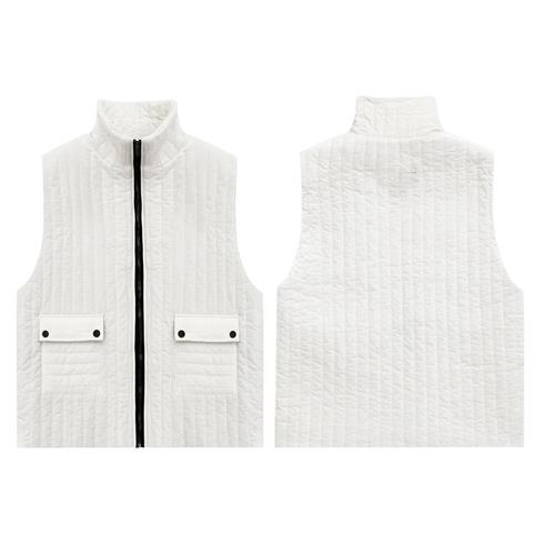 Xưởng May Áo Gile Local Brand Theo Yêu Cầu, FREESHIP Toàn Quốc