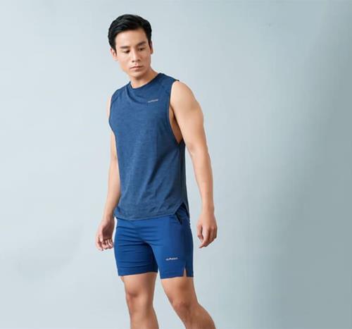 Xưởng May Áo Thun Ba Lỗ Theo Yêu Cầu, Giá Sỉ Trọn Gói