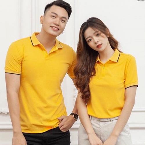 Xưởng may Áo thun cá sấu - Bảng Giá May & In Trọn Gói 2023
