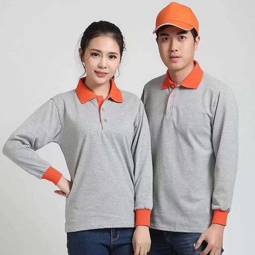 Xưởng May Áo Thun Tay Dài Theo Yêu Cầu, Giá Sỉ Trọn Gói