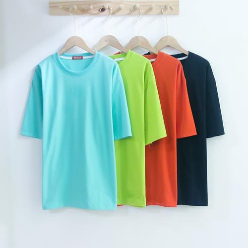 Xưởng May Áo Thun Tay Lỡ Theo Yêu Cầu, Giá Sỉ Trọn Gói