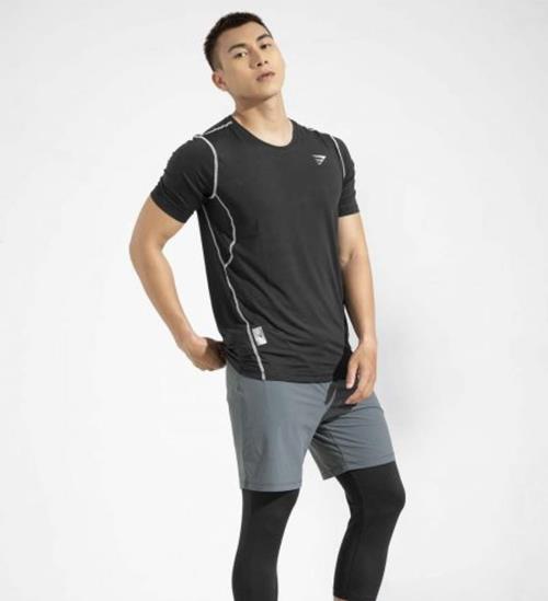 Áo Thun Thể Thao - Bảng Giá May & In Trọn Gói Tại Trang Anh
