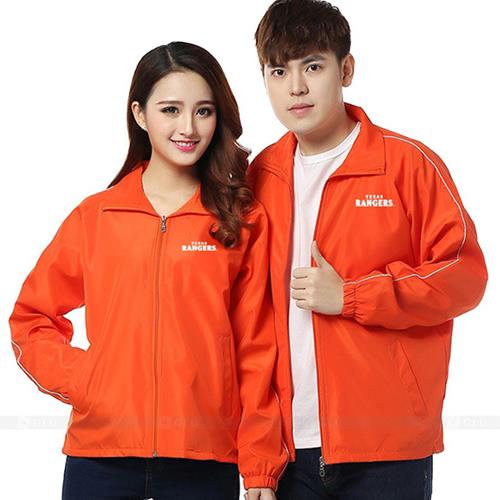 Đồng phục Áo Khoác - Bảng Giá May & In Trọn Gói Tại Xưởng