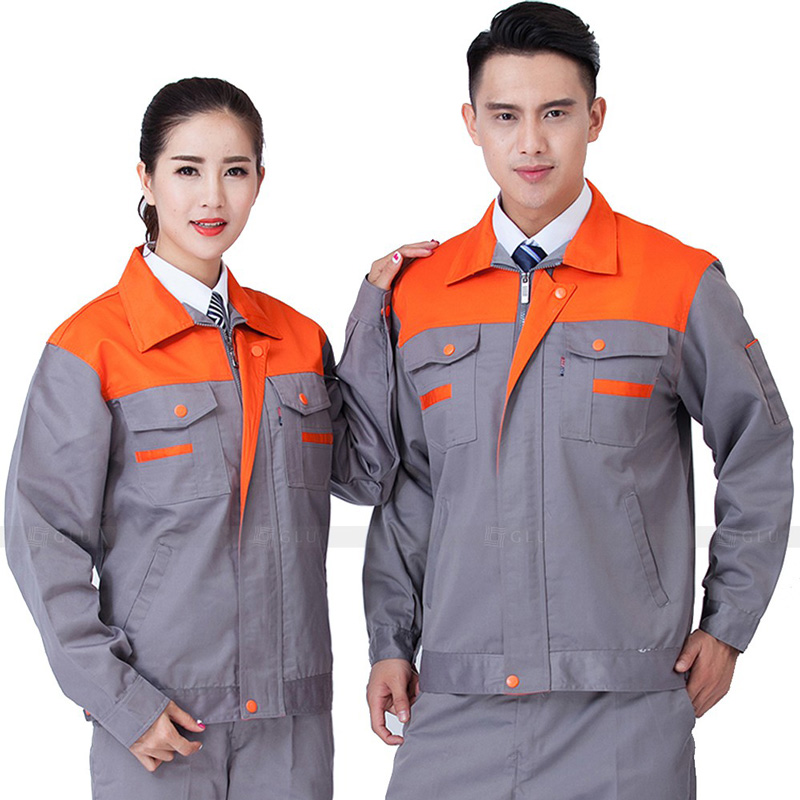 Xưởng May Đồng Phục Bảo Hộ Lao Động Trọn Gói, Chất Lượng 2025