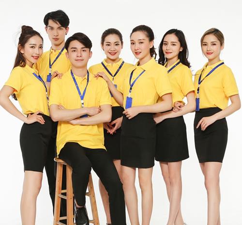 Xưởng May Áo Thun Công Ty Theo Yêu Cầu, Giá Sỉ Trọn Gói 2023