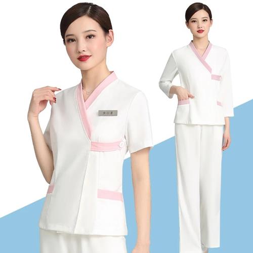 Đồng phục Spa khách sạn