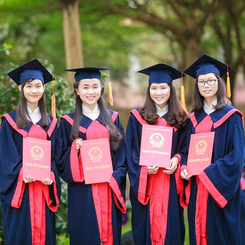 Xưởng May Đồng Phục Tốt Nghiệp, Áo Cử Nhân Theo Yêu Cầu, Trọn Gói 2025