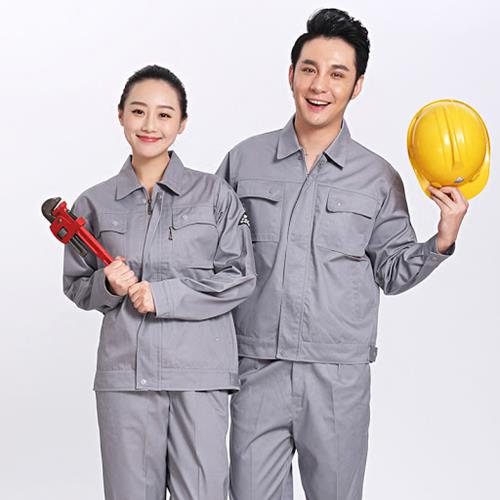 Xưởng May Đồng Phục Công Nhân Xây Dựng Theo Yêu Cầu, Trọn Gói