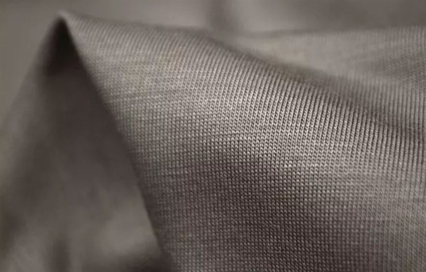 Vải rayon là sợi vải bán tổng hợp