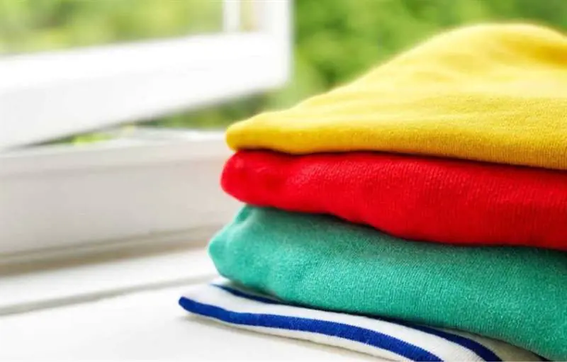 Ứng dụng vải rayon 