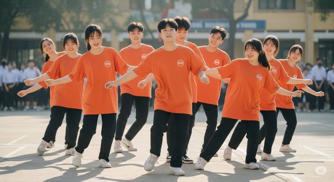 Đồng phục học sinh