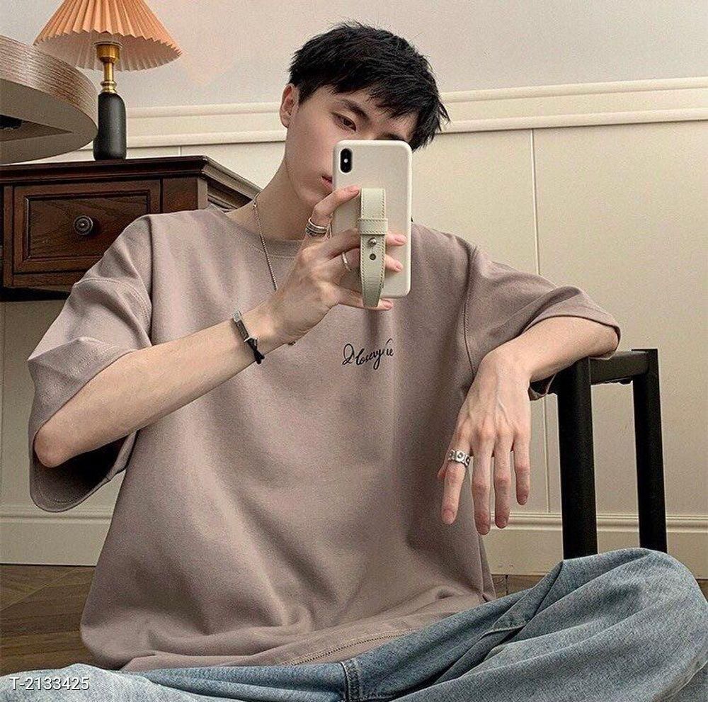 Áo thun Form rộng