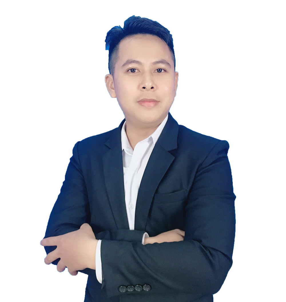 CEO Nguyễn Quốc Anh vận hành hai doanh nghiệp: 