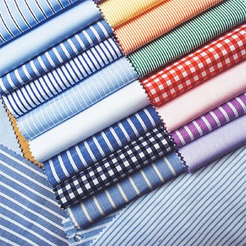 Chất liệu vải Kate Mỹ được sử dụng nhiều nhất trong may đồng phục