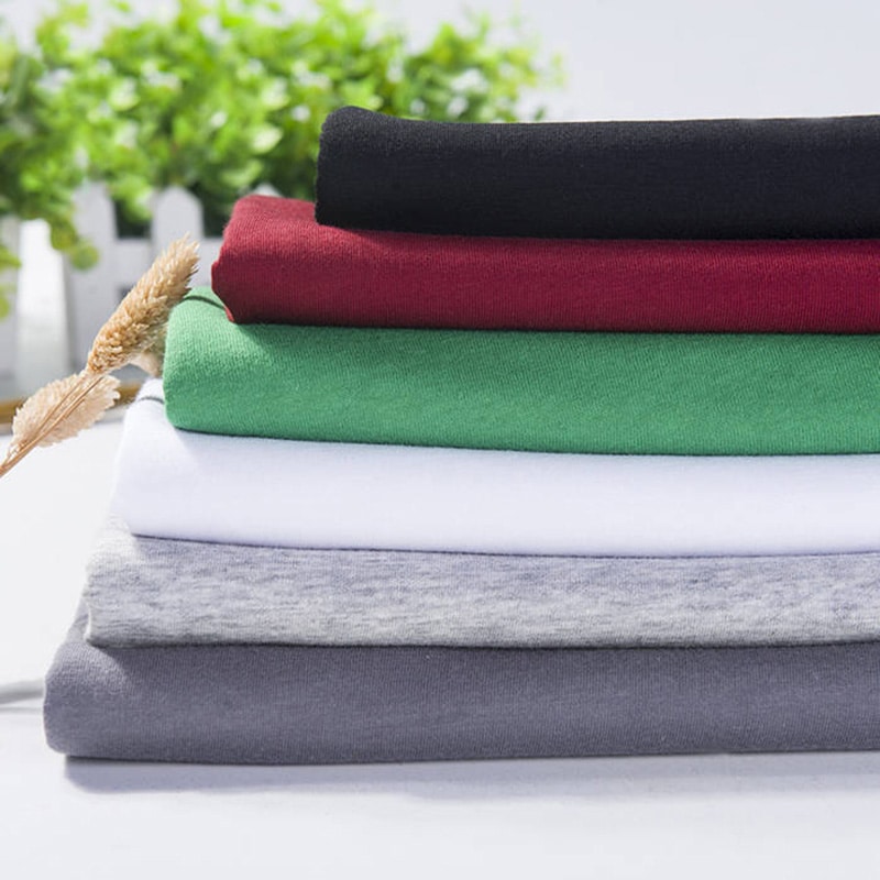 Chất liệu vải cotton lạnh được nhiều nhà hàng yêu thích
