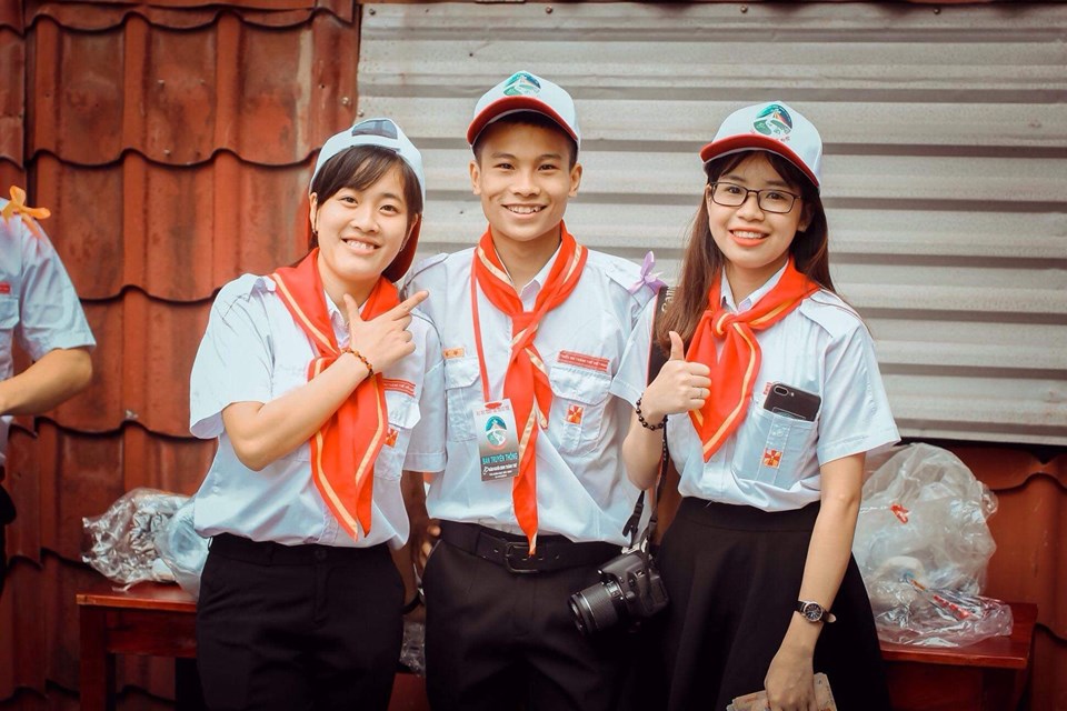 Xưởng May Các Mẫu Áo Thiếu Nhi Thánh Thể Đẹp Theo Yêu Cầu