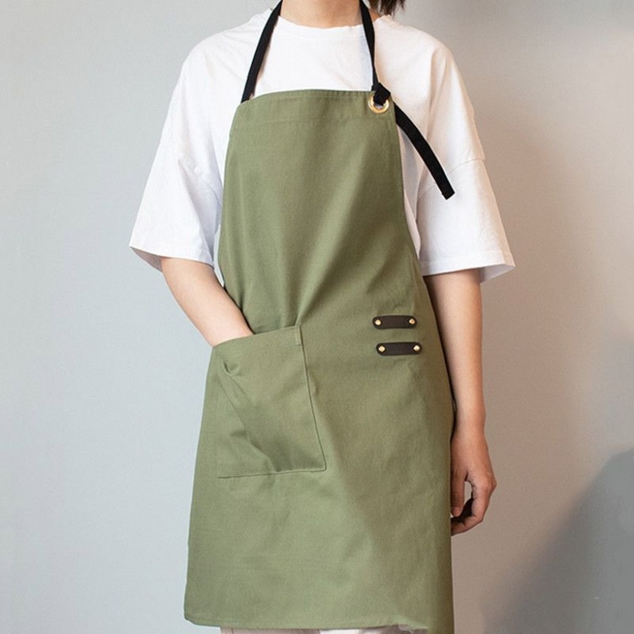 Tạp dề yếm