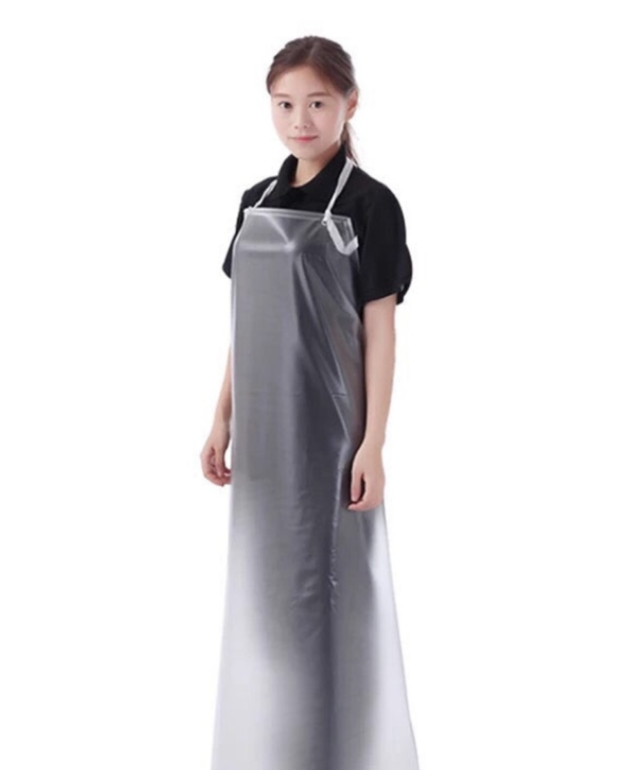 Tạp dề chống nước